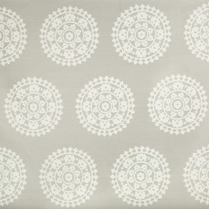 Mimar Chrome by Kravet Design Fabric