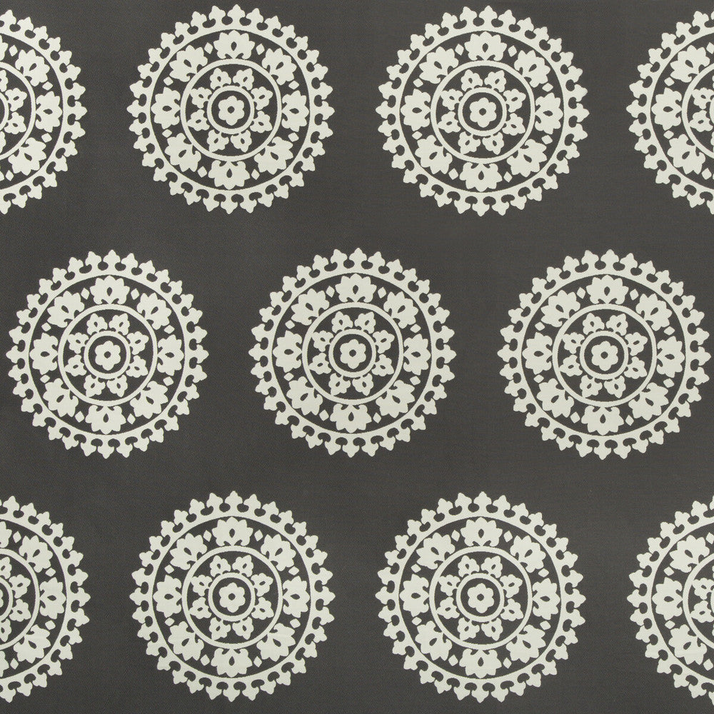 Mimar Carob by Kravet Design Fabric ECHO INDOOR OUTDOOR IBIZA POLYOLEFIN - 100% United States HEAVY Horizontal: 13.5 and Vertical: 27.5 54 - Fabric Carolina -