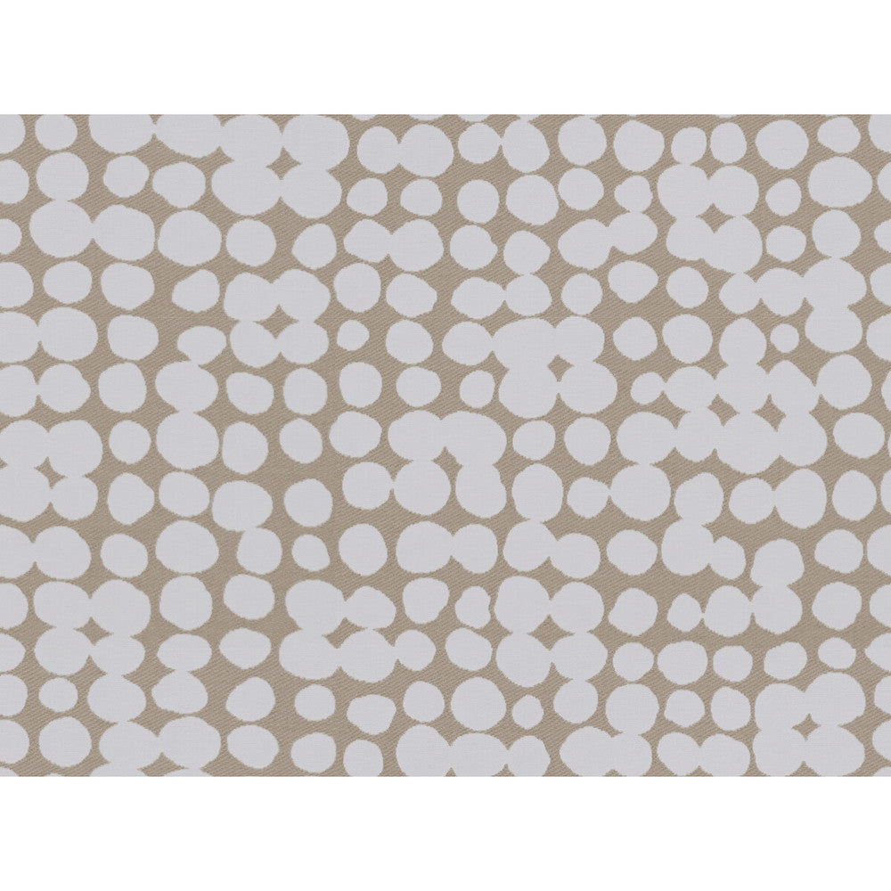 Darby Dot Beach by Kravet Design Fabric Kravet Design Fabric Darby Dot BeachFabric ECHO INDOOR OUTDOOR IBIZA POLYOLEFIN - 100% United States </p><p>Repeat: H: 13.5, V: 11 54 - Fabric Carolina -