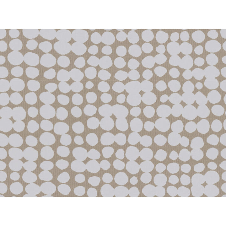 Darby Dot Beach by Kravet Design Fabric ECHO INDOOR OUTDOOR IBIZA POLYOLEFIN - 100% United States HEAVY Horizontal: 13.5 and Vertical: 11 54 - Fabric Carolina -