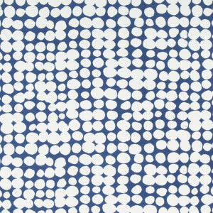 Darby Dot Cobalt by Kravet Design Fabric