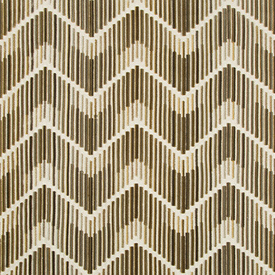Highs And Lows Truffle by Kravet Couture Fabric