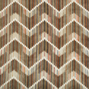 Highs And Lows Amber by Kravet Couture Fabric