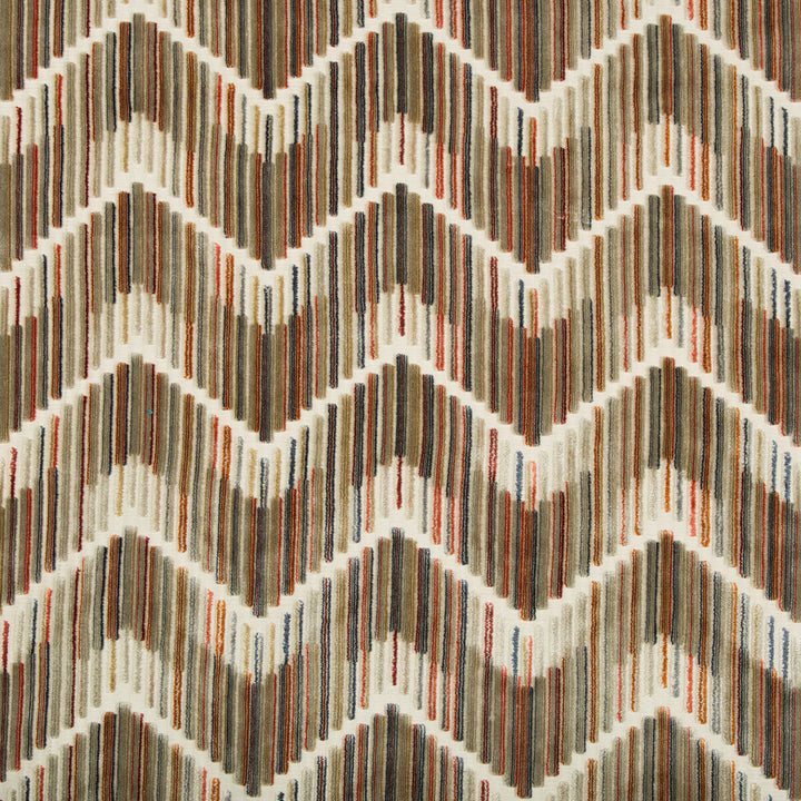 Highs And Lows Amber by Kravet Couture Fabric ARTISAN VELVETS VISCOSE - 83%;POLYESTER - 17% Italy HEAVY Horizontal: 7 and Vertical: 4.5 55 - Fabric Carolina -