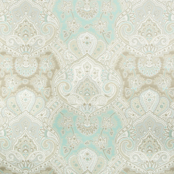 Artemest Surf by Kravet Design Designer Fabric ECHO INDOOR OUTDOOR IBIZA POLYOLEFIN - 100% United States HEAVY Horizontal: 27 and Vertical: 25.5 54 - Swanky Fabrics -