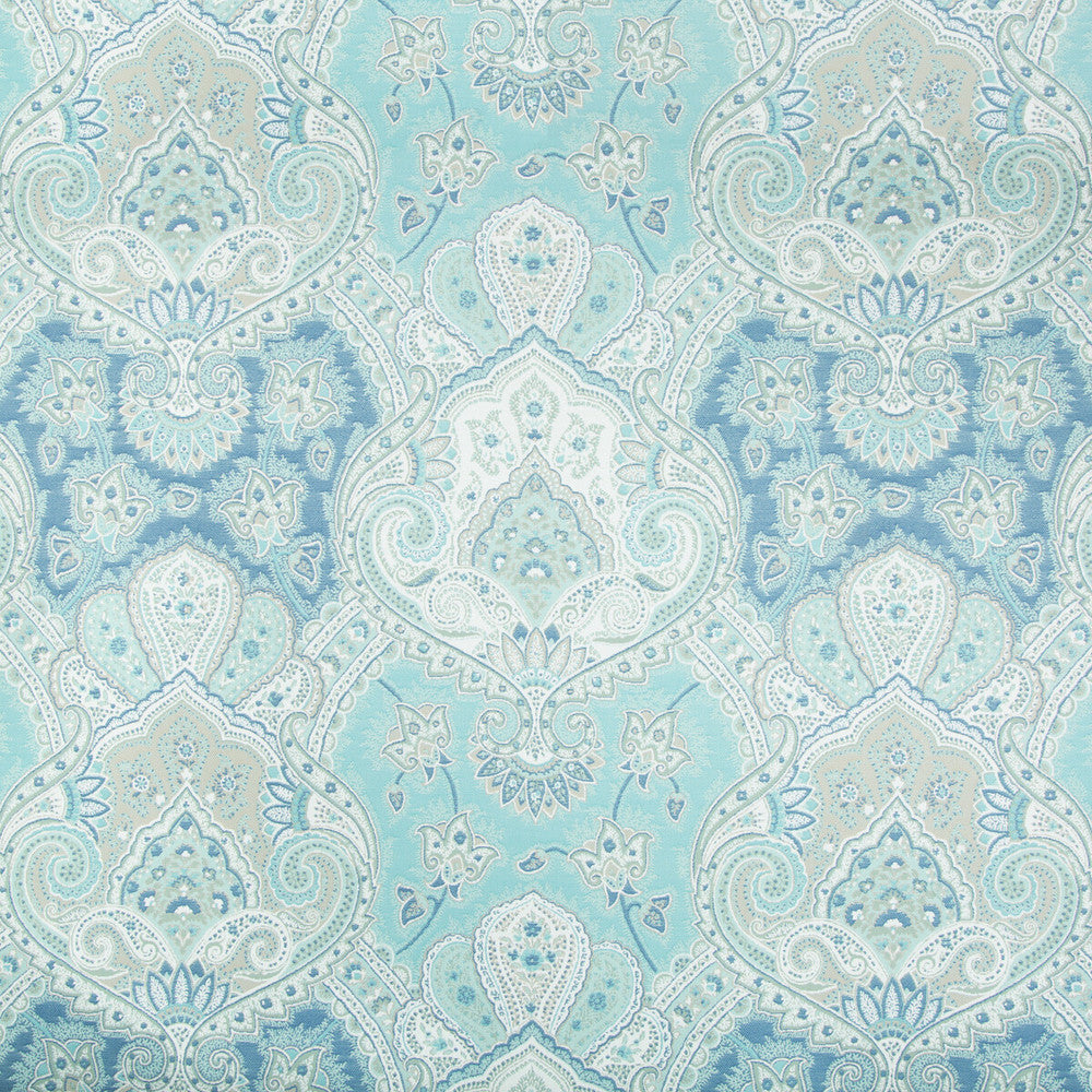 Artemest Ocean by Kravet Design Fabric Kravet Design Fabric Artemest OceanFabric ECHO INDOOR OUTDOOR IBIZA POLYOLEFIN - 100% United States </p><p>Repeat: H: 27, V: 25.5 54 - Fabric Carolina -
