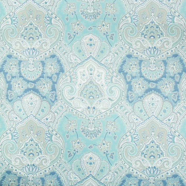 Artemest Ocean by Kravet Design Fabric ECHO INDOOR OUTDOOR IBIZA POLYOLEFIN - 100% United States HEAVY Horizontal: 27 and Vertical: 25.5 54 - Fabric Carolina -