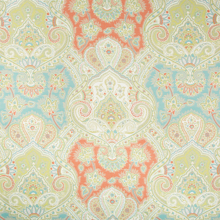 Artemest Tropicale by Kravet Design Fabric ECHO INDOOR OUTDOOR IBIZA POLYOLEFIN - 100% United States HEAVY Horizontal: 27 and Vertical: 25.5 54 - Fabric Carolina -