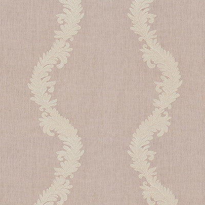 Jaipur Feather Blush by Kravet Couture Fabric