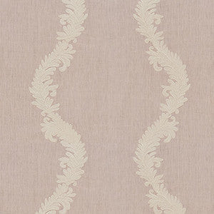 Jaipur Feather Blush by Kravet Couture Fabric