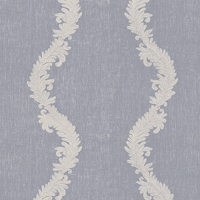 Jaipur Feather Mist by Kravet Couture Fabric