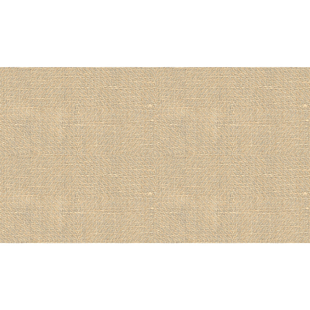 Alstaire Linen Cashew by Kravet Couture Fabric JAN SHOWERS GLAMOROUS LINEN - 93%;ZARI - 7% India - Horizontal: 4.5 and Vertical: 2.5 54 - Fabric Carolina -