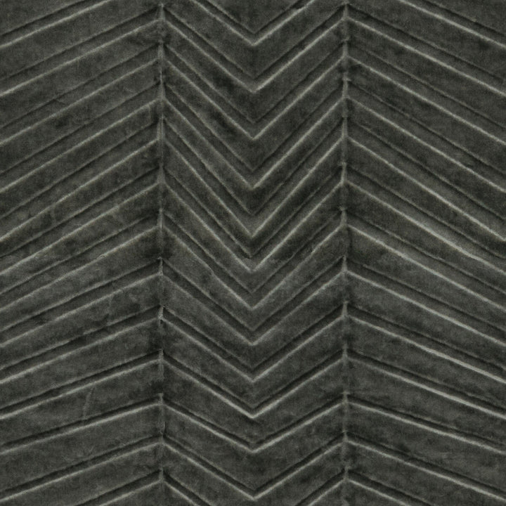 Standout Sage by Kravet Couture Fabric VISCOSE - 60%;COTTON - 35%;POLYESTER - 5% Italy Horizontal: 17.71 and Vertical: 18.11 54 - Fabric Carolina -