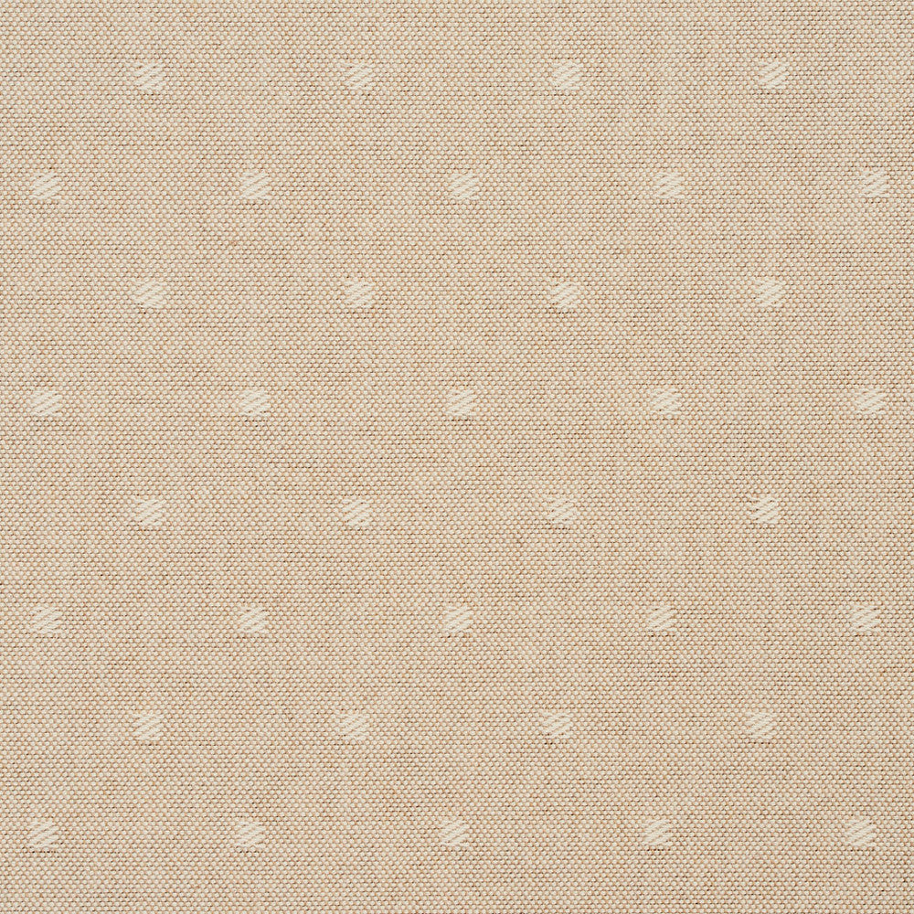 3456 Sand by Charlotte Fabric Naturally Naturals III 71% Cotton, 29% Acrylic Made In USA Exceeds 60,000 Wyzenbeek Rubs (Heavy Duty) Horizontal: 2.25" x Vertical: 2.25" 54 Inches - Fabric Carolina -