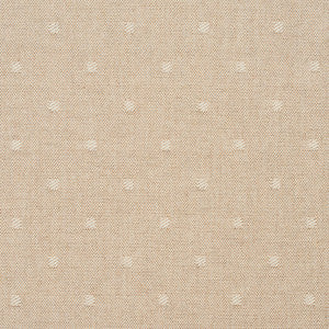 3456 Sand by Charlotte Fabric