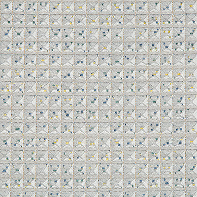Halite Grey by Kravet Couture Fabric