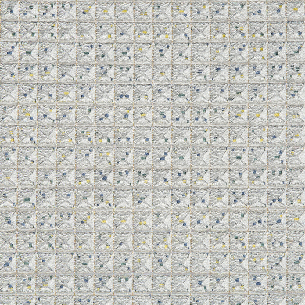 Halite Grey by Kravet Couture Fabric Kravet Couture Fabric Halite GreyFabric CALVIN KLEIN HOME VISCOSE - 46%;NYLON - 33%;COTTON - 14%;ACRYLIC - 7% India </p><p>Repeat: H: 6.5, V: 4 52.7 - Fabric Carolina -