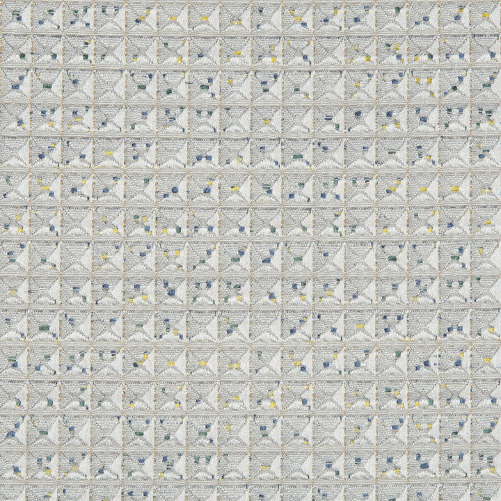 Halite Grey by Kravet Couture Fabric Kravet Couture Fabric Halite GreyFabric CALVIN KLEIN HOME VISCOSE - 46%;NYLON - 33%;COTTON - 14%;ACRYLIC - 7% India </p><p>Repeat: H: 6.5, V: 4 52.7 - Fabric Carolina -