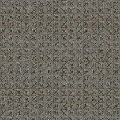 Halite Steel by Kravet Couture Fabric