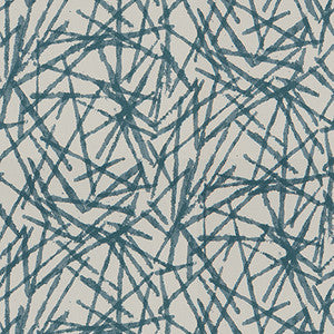 Strobelite Teal by Kravet Design Fabric