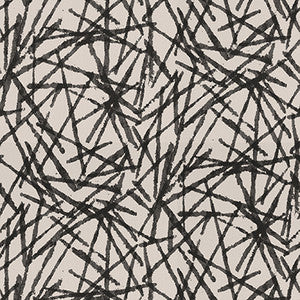 Strobelite Midnight by Kravet Design Fabric