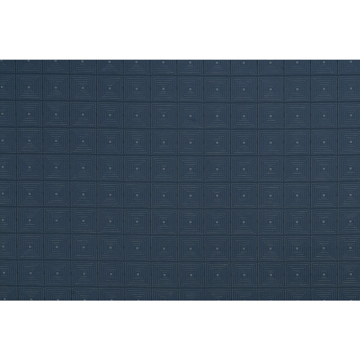 Trona Lapis by Kravet Couture Fabric CALVIN KLEIN HOME COTTON - 50%;POLYESTER - 28%;LINEN - 21%;VISCOSE - 1% India Horizontal: 2 and Vertical: 2 55 - Fabric Carolina -