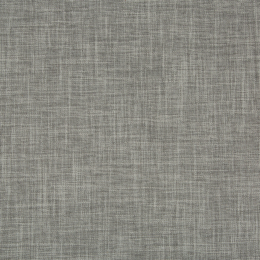 Everywhere Pewter by Kravet Basics Fabric THOM FILICIA ALTITUDE POLYESTER - 90%;LINEN - 10% China HEAVY Horizontal: - and Vertical: - 56 - Fabric Carolina -