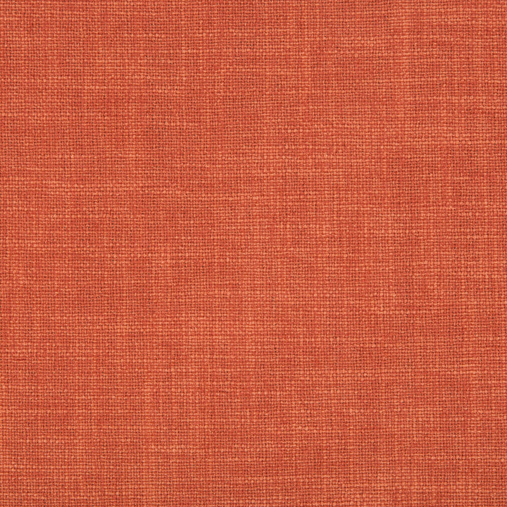 Everywhere Cinnabar by Kravet Basics Designer Fabric THOM FILICIA ALTITUDE POLYESTER - 90%;LINEN - 10% China HEAVY Horizontal: - and Vertical: - 56 - Swanky Fabrics -