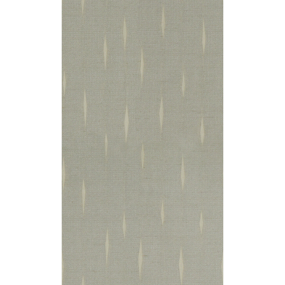 Fluxus Glacier by Kravet Couture Fabric CALVIN KLEIN HOME NYLON - 48%;VISCOSE - 20%;LINEN - 19%;ACRYLIC - 13% India Horizontal: 13 and Vertical: 15.5 52 - Fabric Carolina -