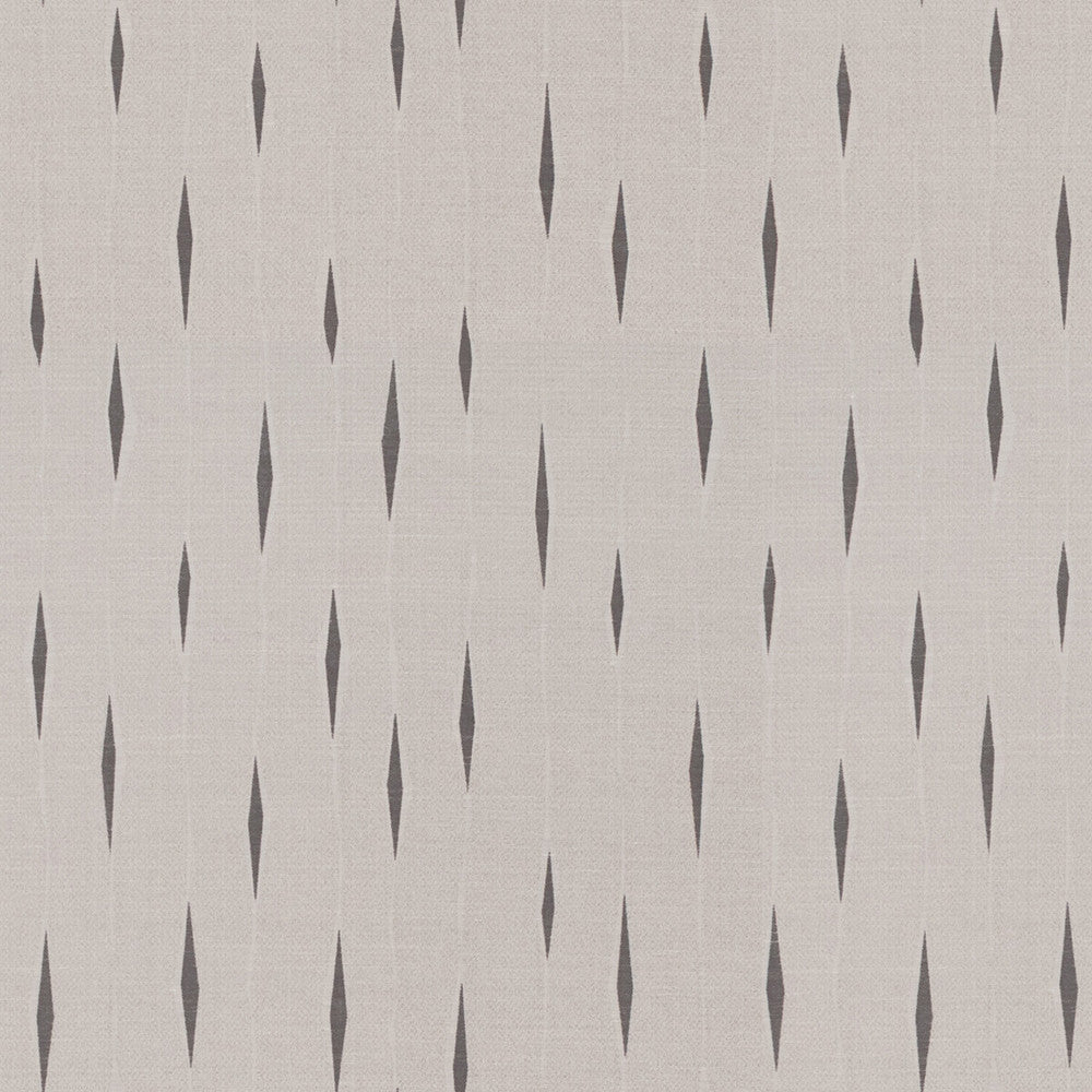 Fluxus Iron by Kravet Couture Fabric CALVIN KLEIN HOME NYLON - 48%;VISCOSE - 20%;LINEN - 19%;ACRYLIC - 13% India Horizontal: 13 and Vertical: 15.5 52 - Fabric Carolina -