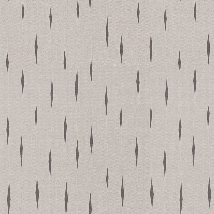 Fluxus Iron by Kravet Couture Designer Fabric CALVIN KLEIN HOME NYLON - 48%;VISCOSE - 20%;LINEN - 19%;ACRYLIC - 13% India - Horizontal: 13 and Vertical: 15.5 52 - Swanky Fabrics -