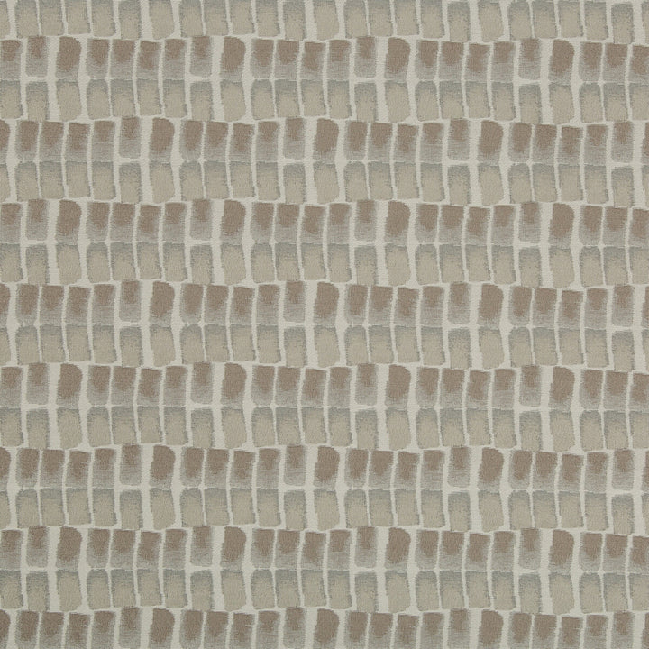 Shortstack Birch by Kravet Design Fabric - POLYESTER - 72%;VISCOSE - 28% India HEAVY Horizontal: 3.5 and Vertical: 3.5 54 - Fabric Carolina -