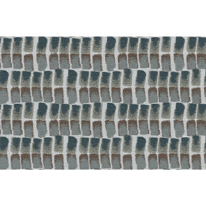 Shortstack Teal by Kravet Design Fabric
