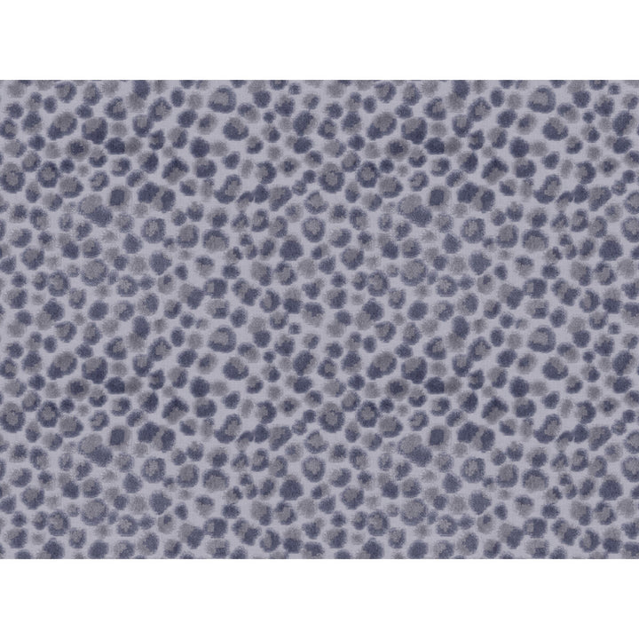 Circulate Steel by Kravet Design Fabric - SPUN VISCOSE - 52%;SPUN POLYESTER - 31%;FILAMENT POLYESTER - 17% India HEAVY Horizontal: 7 and Vertical: 5.5 54 - Fabric Carolina -