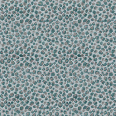 Circulate Teal by Kravet Design Fabric