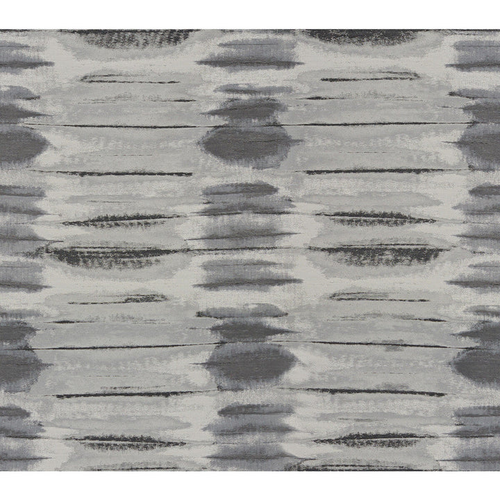 Tantino Charcoal by Kravet Design Designer Fabric POLYESTER - 72%;VISCOSE - 28% India HEAVY Horizontal: 27.75 and Vertical: 24.5 54 - Swanky Fabrics -