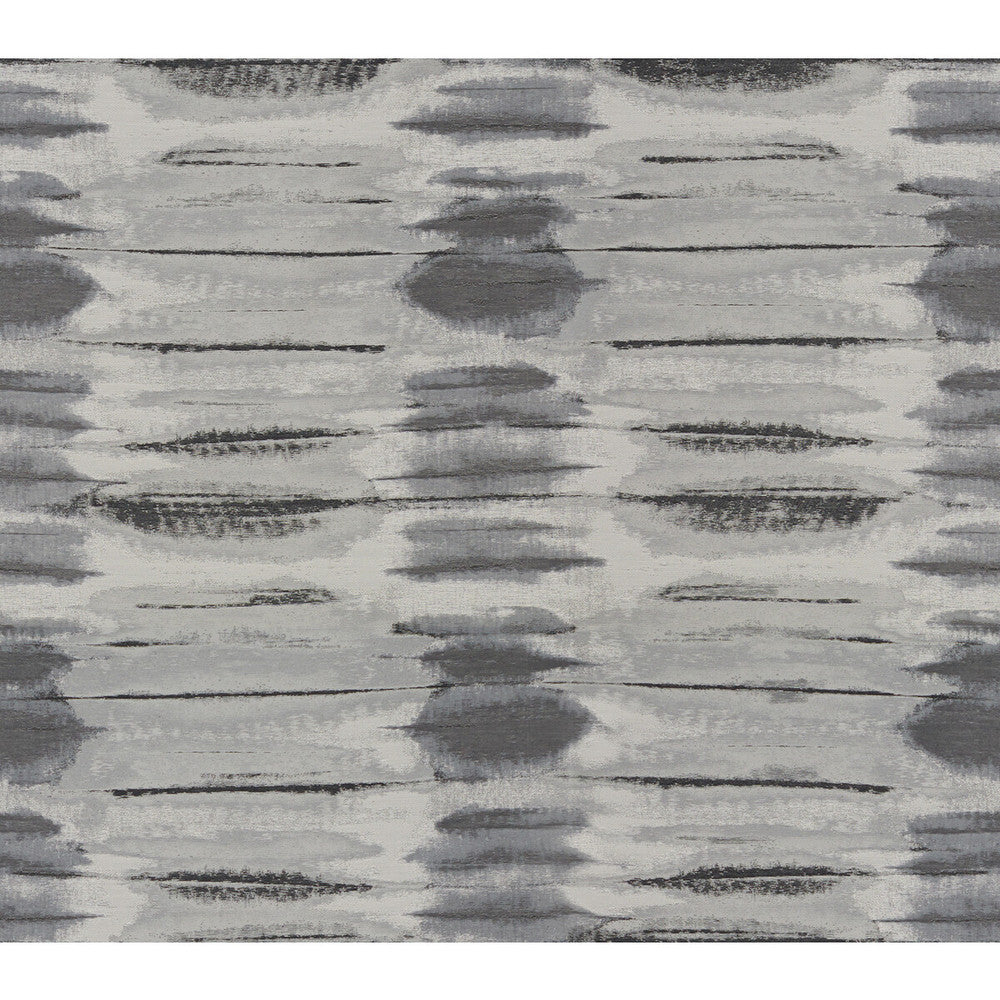 Tantino Charcoal by Kravet Design Fabric Kravet Design Fabric Tantino CharcoalFabric POLYESTER - 72%;VISCOSE - 28% India </p><p>Repeat: H: 27.75, V: 24.5 54 - Fabric Carolina -