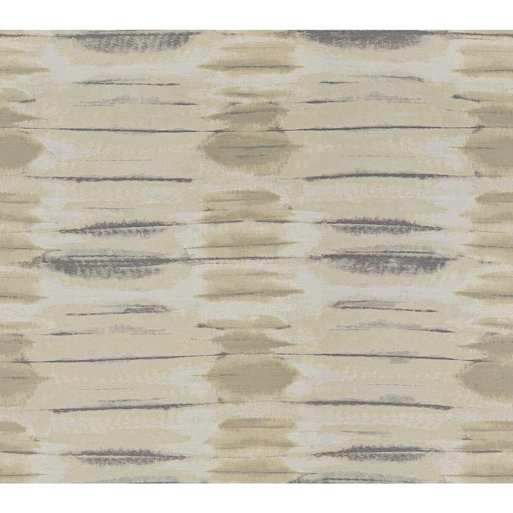 Tantino Stone by Kravet Design Fabric Kravet Design Fabric Tantino StoneFabric POLYESTER - 72%;VISCOSE - 28% India </p><p>Repeat: H: 27.75, V: 24.5 54 - Fabric Carolina -