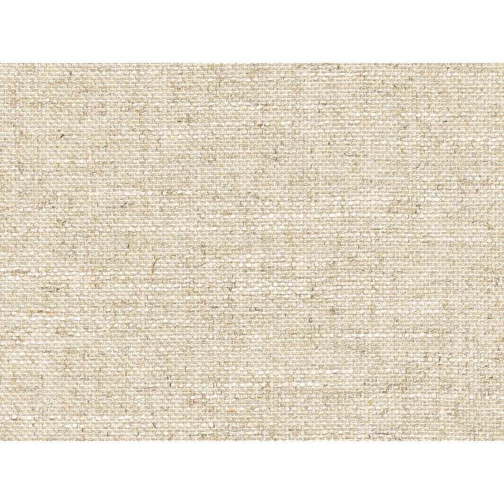 Quarzo Oyster by Kravet Couture Fabric CALVIN KLEIN HOME VISCOSE - 38%;POLYESTER - 25%;COTTON - 19%;LINEN - 18% Italy HEAVY Horizontal: 0 and Vertical: 0 55 - Fabric Carolina -