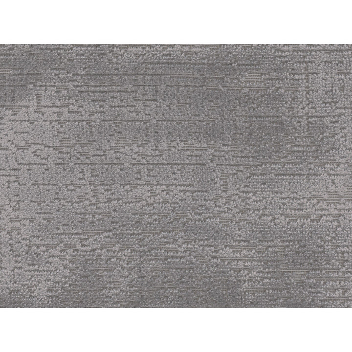 Antolini Silver by Kravet Design Fabric - VISCOSE - 77%;POLYESTER - 23% Belgium HEAVY Horizontal: 14 and Vertical: 13.5 54 - Fabric Carolina -