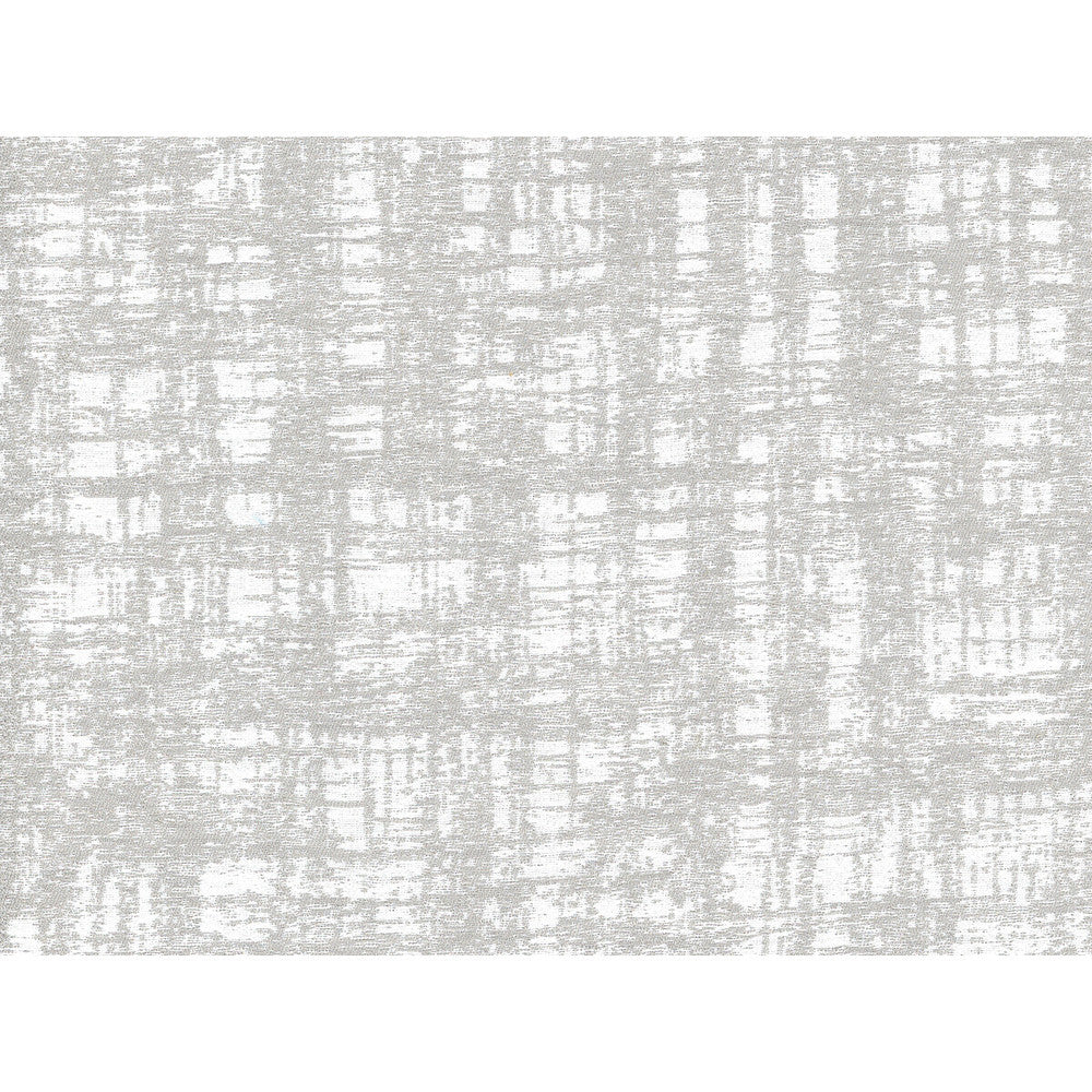 Transmit Pewter by Kravet Design Fabric - POLYESTER - 56%;COTTON - 44% India HEAVY Horizontal: 13.5 and Vertical: 13.5 54 - Fabric Carolina -