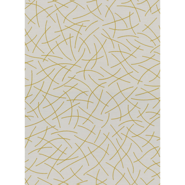 Stringart Citrine by Kravet Design Fabric Kravet Design Fabric Stringart CitrineFabric POLYESTER - 44%;COTTON - 41%;VISCOSE - 15% India </p><p>Repeat: H: 25.5, V: 17.5 50 - Fabric Carolina -