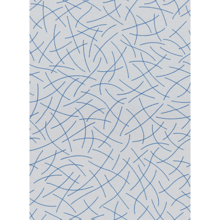 Stringart Horizon by Kravet Design Fabric POLYESTER - 44%;COTTON - 41%;VISCOSE - 15% India Horizontal: 25.5 and Vertical: 17.5 50 - Fabric Carolina -