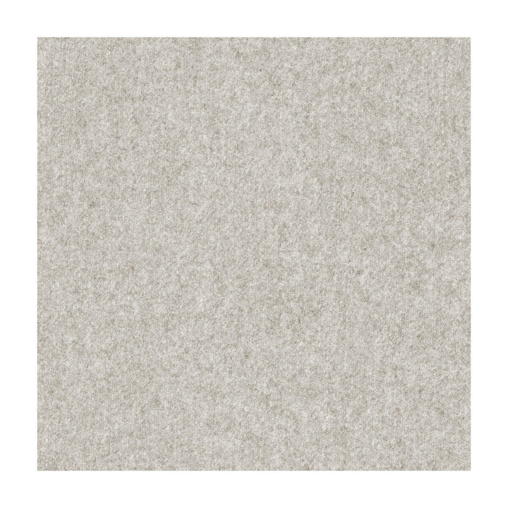 Basanite Ash by Kravet Couture Designer Fabric CALVIN KLEIN HOME WOOL - 70%;POLYESTER - 20%;ACRYLIC - 5%;NYLON - 5% Italy HEAVY Horizontal: and Vertical: 54 - Swanky Fabrics -