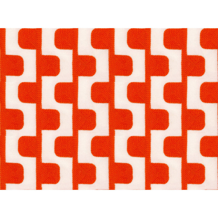Stairstep Tango by Kravet Design Fabric ECHO POLYESTER - 68%;COTTON - 32% India - Horizontal: 2.5 and Vertical: 2 51 - Fabric Carolina -
