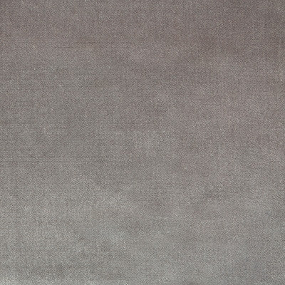 Duchess Velvet Pewter by Kravet Couture Fabric