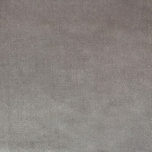 Duchess Velvet Pewter by Kravet Couture Fabric