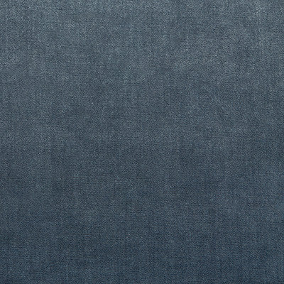 Duchess Velvet Ocean by Kravet Couture Fabric