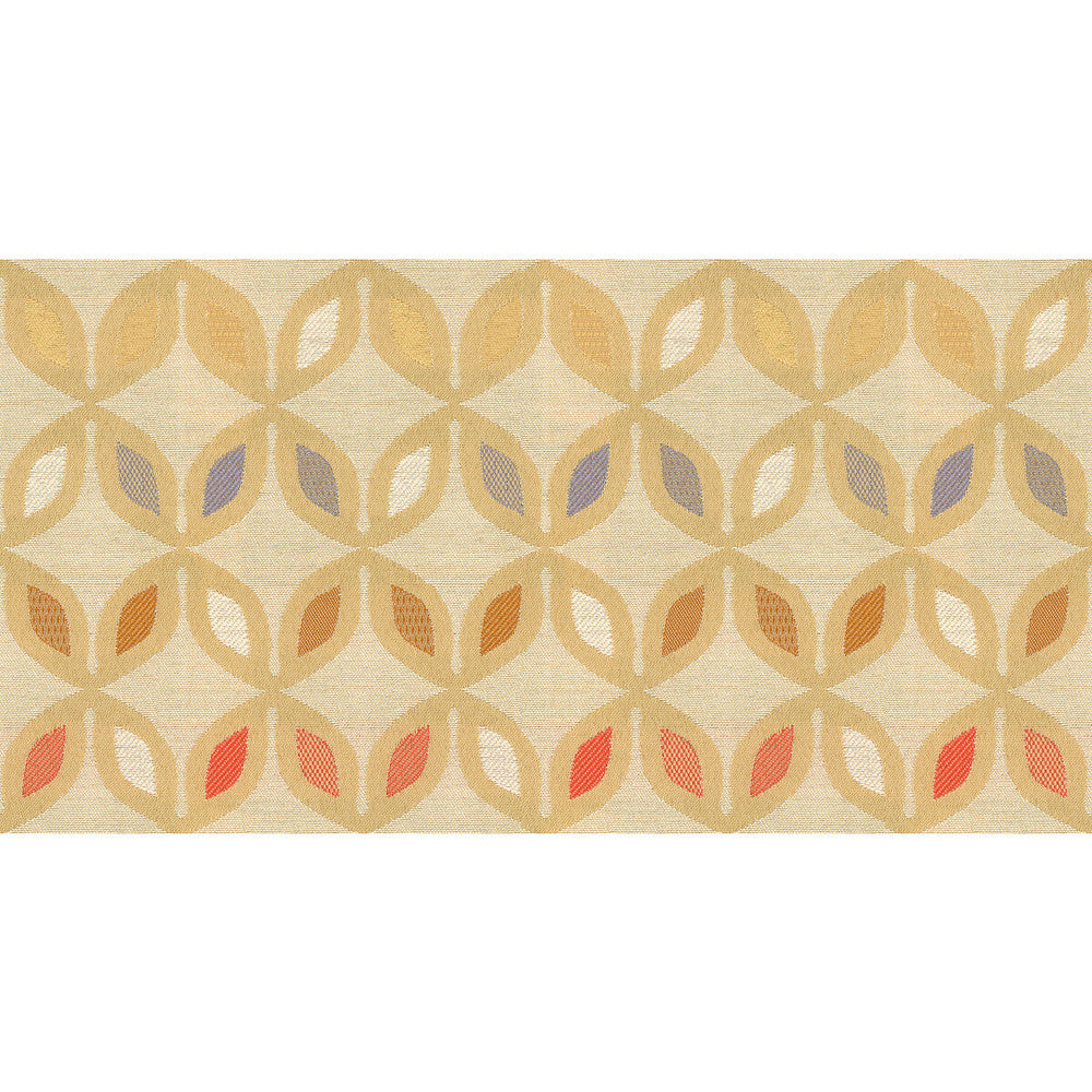 Likely Ginger by Kravet Contract Fabric GIS POLYESTER - 84%;RECYCLED POLYESTER - 16% United States HEAVY Horizontal: 3.5 and Vertical: 6 57.5 - Fabric Carolina -