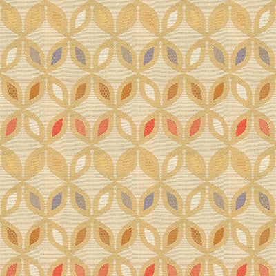 Likely Ginger by Kravet Contract Fabric